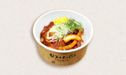 브라더한정식도시락 본점