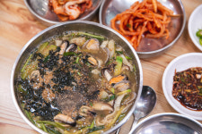 속초그린생칼국수