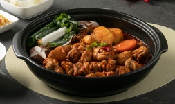 통큰두마리찜닭 연수구청점