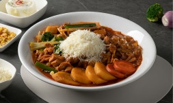 통큰두마리찜닭 연수구청점