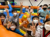 경희대삼성태권도
