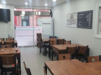 한우소머리곰탕.수육[정식당]