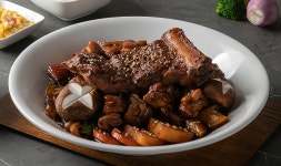 통큰두마리찜닭 연수구청점