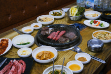 한우마을