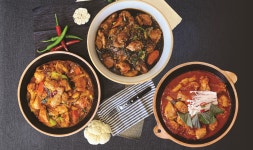 통큰두마리찜닭 연수구청점