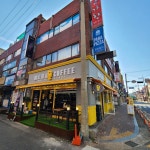 메가MGC커피 안양충훈부점