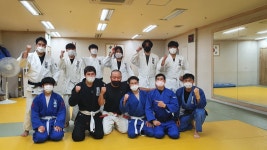 용인대 고잔유도멀티짐 능곡점