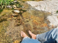 계룡산 갑사한옥민박