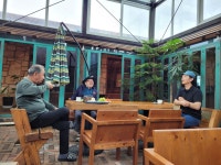 모산방건강한정식