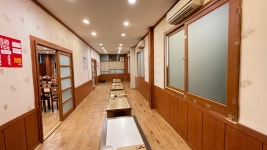 호호명이보쌈