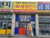 세경전기