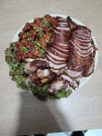 두리음식점