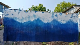 천연염색공방 오달진