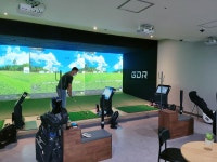 GDR CLASS 골프아카데미