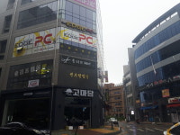 엣지PC방 에코시티