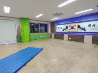 베스트 가온체육관