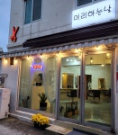 머리하는날