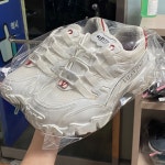 화이트크리닝 홍도점