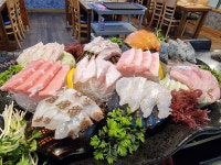 바다향