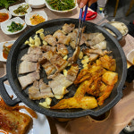 노성홍가네