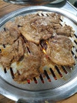 이천화로숯불구이