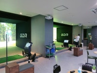 GDR CLASS 골프아카데미