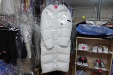 화이트크리닝 홍도점