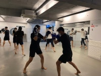 라이프짐MMA복싱주짓수