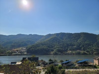 좌구산민박