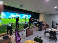 GDR CLASS 골프아카데미