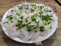 흑산도횟집