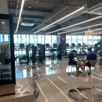 광교 짐앤골프 헬스장 PT