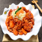 보용만두 화산점