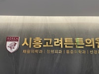 시흥고려튼튼의원