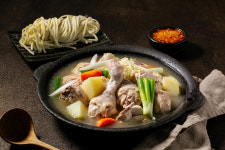 바로한끼&에콥샐러드