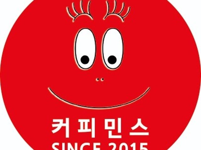 커피민스
