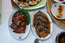 송정꽃게집