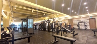 팀터틀랫 해운대장산점