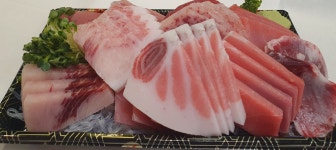 참치앤스시