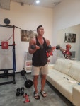 VIP GYM 용인상현점