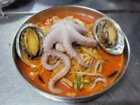 봉화짬뽕전문점