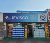 제비스코 동해상사