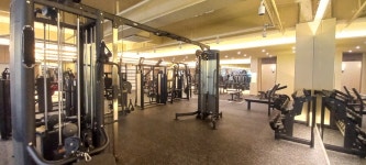 팀터틀랫 해운대장산점