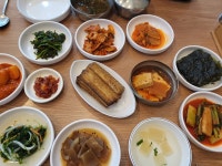 둥근상시골집