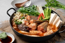 배가네동태탕찜전문점