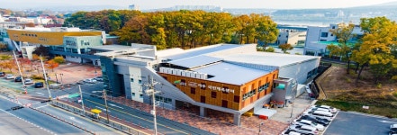 여주국민체육센터