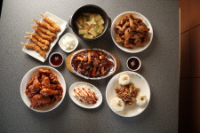 씨에프숯불바베큐치킨이문1점