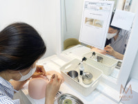 메이지유 뷰티직업전문학교