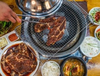 장어앤갈비천국