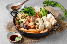 배가네동태탕찜전문점 본점